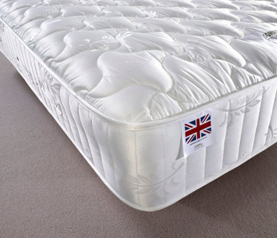 Somnior Ortho Support Mattress - Small Double
