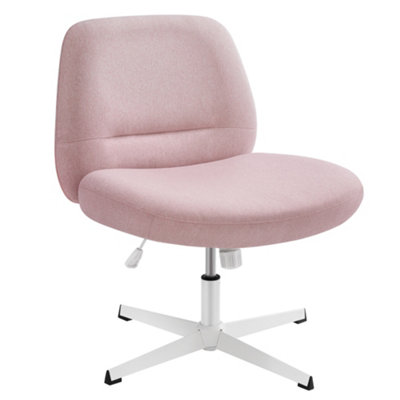 Swivel Chair MarketLane Criss Cross Chair Armless Cross Legged