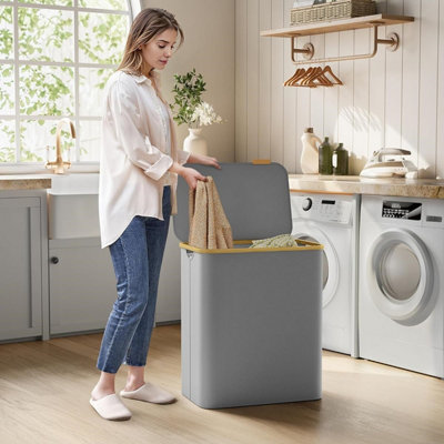 Big laundry bin hotsell