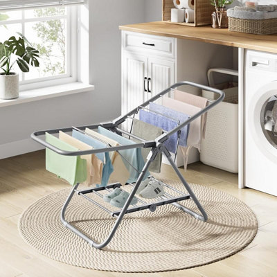 Drying racks for small spaces discount