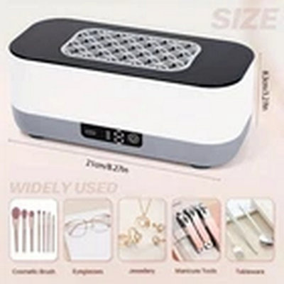 Sonic Cleaner Machine for Jewellery Cleaning
