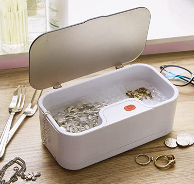 Clean Your Jewelry Cleaning Ring With Dish Soap How To Clean Your