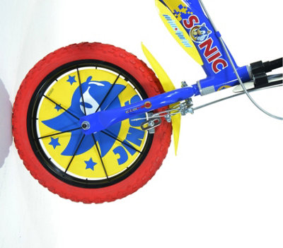 Sonic bike 16 discount inch