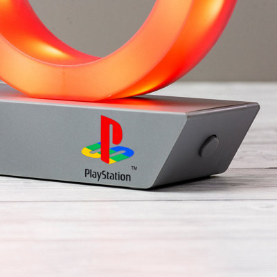 Sony PlayStation Icons Desk Light XL - 5