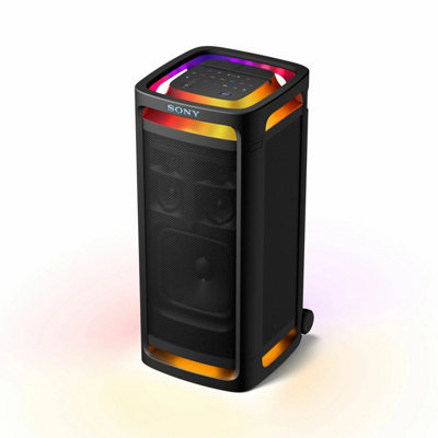 Sony ULT900AC Tower Party Speaker Portable Bluetooth Speaker with ...