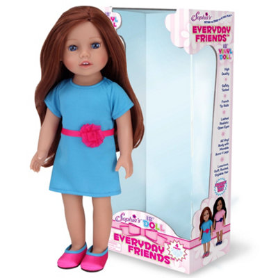 sophia american girl doll