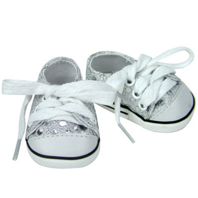 Kids sequin hot sale sneakers