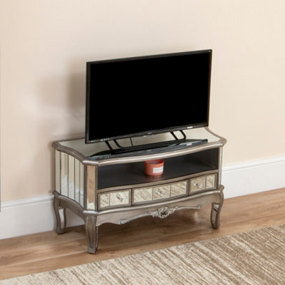 Shabby chic on sale tv unit