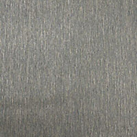 SOPHIE LAURENCE -Charcoal Dark Grey Metallic Silver Mix - Free Match Plain Wallpaper