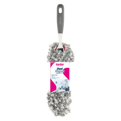 Sorbo Dust Magnet Cleaning Tool