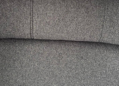 Sorrento Fabric 2C2 Corner Sofa Grey