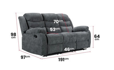 Sorrento 3 on sale seater sofa