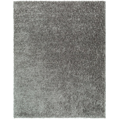 SOSO High Pile Shaggy Area Rug 200 x 275 cm