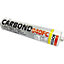 Soudal Carbond 940FC Adhesive Sealant Grey 310ml (Pack of 3)