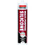 Soudal Multi Purpose Silicone Sealant, Clear 270ml (Pack of 6)