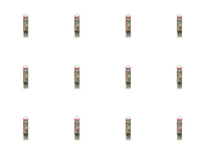 Soudal Repair Express Cement Tube Beige Color 290ml 8965. (128000) (Pack of 12)