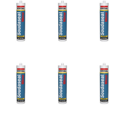 Evo-Stik Mirror Adhesive C20 290ml 132924