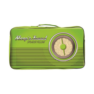 Sound Asleep iMusic Speaker Pillow - 4