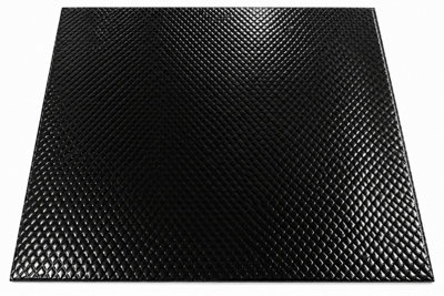 Sound Deadening Kit, Anti Vibration Mat, 120 Noise Damping Sheets ...