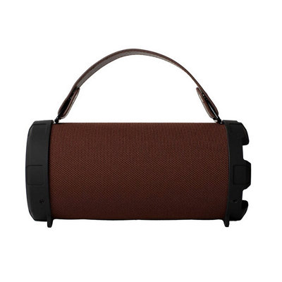 Sound Tube portable speaker With Handle
