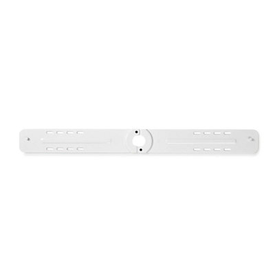 Soundbar Mount Fixed Wall Bracket for Sonos Playbar Speaker