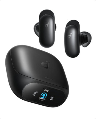soundcore 2026 New Anker Liberty 5 Pro Series (Midnight Black 5