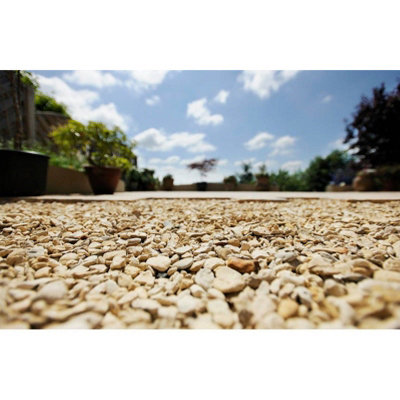South Cerney Decorative Gravel Bulk Bag