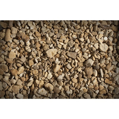 South Cerney Decorative Gravel Bulk Bag - 3