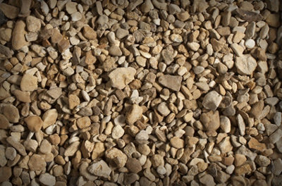 South Cerney Decorative Gravel Bulk Bag - 5