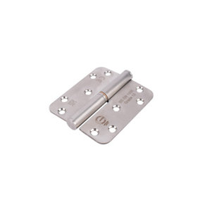 SOX Stainless Steel Lift Off Hinge - Left Hand