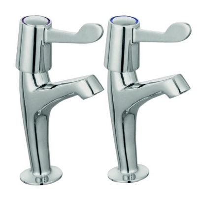 SP Mixer Tap Silver (One Size) Quality Product Price Comparisons | Compare The Build
