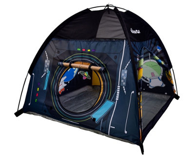 Play camping tent hotsell