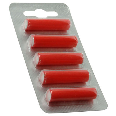 Utiz Confezione Da 10 Sacchetti Microfibra Per Gtech Pro K9 - ATF301 ATF305 ATF303, 1.5L