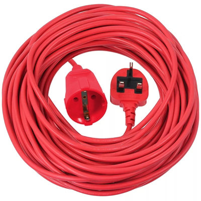 Lawn mower cable connector b&q new arrivals