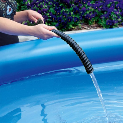 10 Best Flexible Pond Hoses For AP Automotive 32mm X 15 Metre Corrugated PVC - July 2025