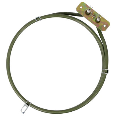 SPARES2GO 3 Turn Heater Element Compatible With Prestige