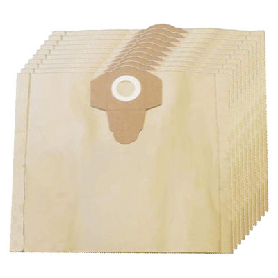 Spares2go - Sacchetti resistenti da 30 l, compatibili con