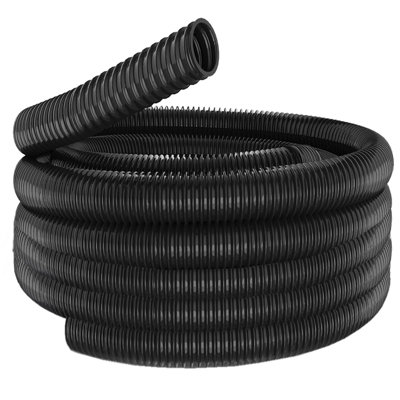 ProPlus 23,4 mm afvalwaterslang - 2,5 m
