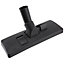 SPARES2GO 32mm Floor Brush Head Tool compatible with Numatic Henry Hetty James Vacuum Cleaners