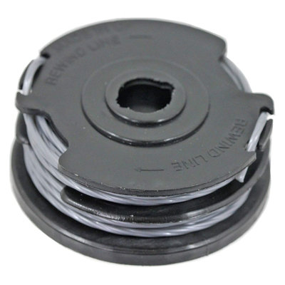 Poweka G40LT Strimmer Spool Compatible With Greenworks, 46 OFF