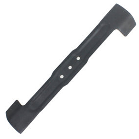 SPARES2GO 40cm Blade compatible with Qualcast Power Trak 400 4000 Lawnmower