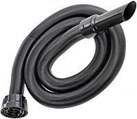 SPARES2GO 6m Hose compatible with Numatic Henry Hetty etc Vacuum Cleaners