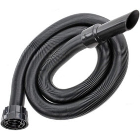 SPARES2GO 6m Hose compatible with Numatic Henry Hetty etc Vacuum Cleaners