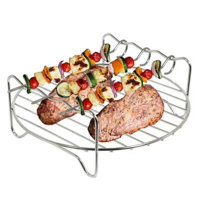 Spares2go Non-Stick Bread Baking Pan Compatible with Ninja OP100 OP300