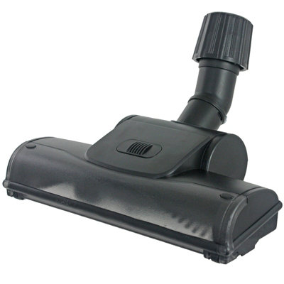 SPARES2GO Air Driven Turbo Brush Head Tool compatible with Bosch Vacuum