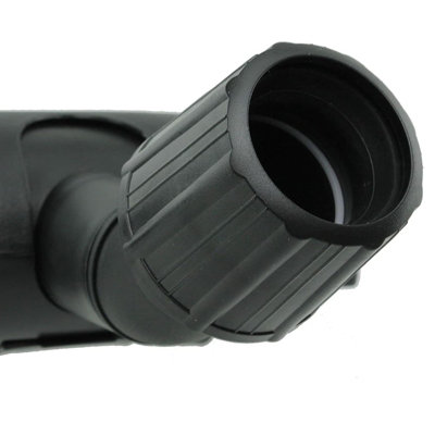 Spares2go Spazzole Di Carbonio & Supporti per Numatic Henry