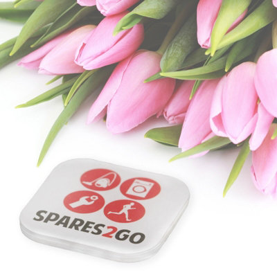 Spares2go Filter compatibel met Levoit Vista 200 Luchtreiniger (Pack