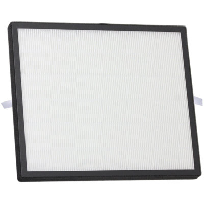 LEVOIT LV-PUR131 Vervangingsfilter voor luchtreiniger, hepa- en actieve koolfilterset, LV-PUR131-RF, 2 stuks