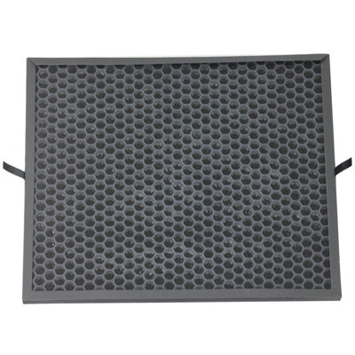 Filtre HEPA + Charbon Actif LRFdress - Compatible Philips AC3256/10, AC3259/10, AC4550/10 | Purificateur D'air