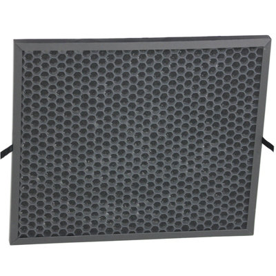 2er Filter-Set Für Philips Luftreiniger AC3256/AC4550 – HEPA & Aktivkohle Gegen Allergene